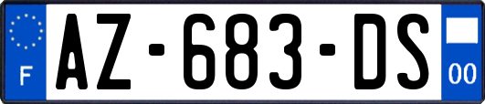 AZ-683-DS