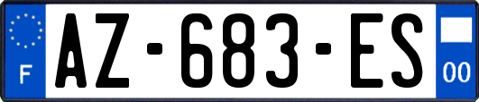 AZ-683-ES