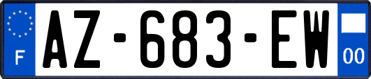 AZ-683-EW