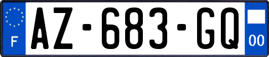 AZ-683-GQ