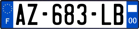 AZ-683-LB