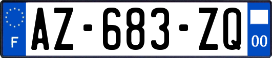 AZ-683-ZQ