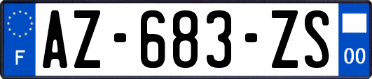 AZ-683-ZS
