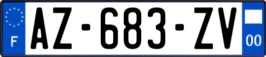 AZ-683-ZV