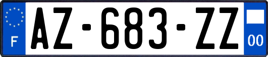 AZ-683-ZZ