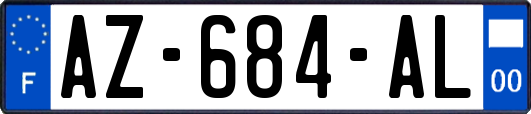 AZ-684-AL