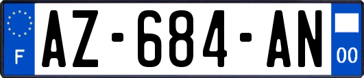 AZ-684-AN