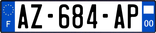 AZ-684-AP