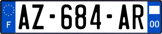 AZ-684-AR