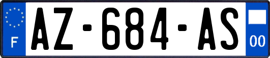 AZ-684-AS