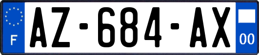 AZ-684-AX