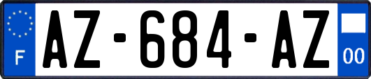 AZ-684-AZ