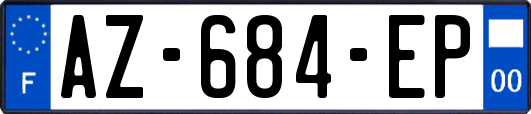 AZ-684-EP