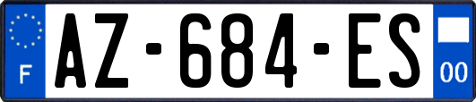 AZ-684-ES