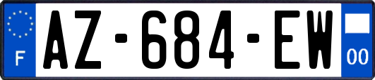 AZ-684-EW