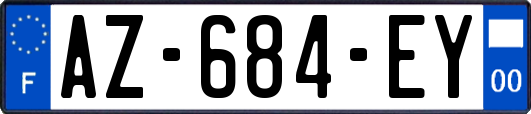 AZ-684-EY