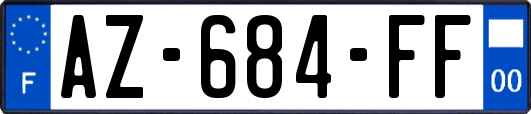 AZ-684-FF