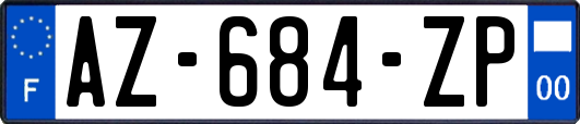 AZ-684-ZP