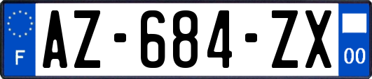 AZ-684-ZX