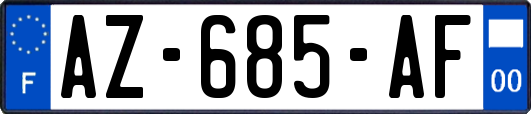 AZ-685-AF