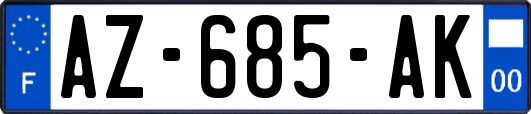 AZ-685-AK