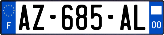 AZ-685-AL