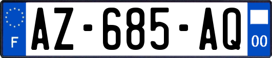 AZ-685-AQ