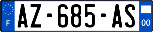 AZ-685-AS