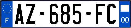 AZ-685-FC