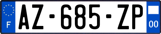AZ-685-ZP