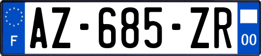 AZ-685-ZR