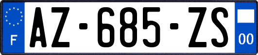 AZ-685-ZS
