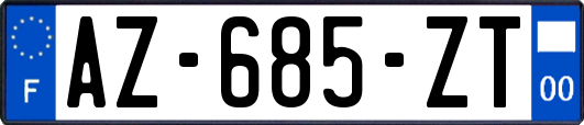 AZ-685-ZT