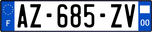 AZ-685-ZV