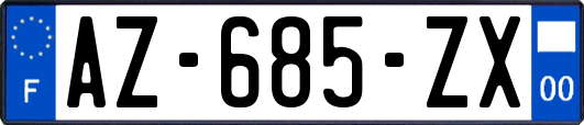 AZ-685-ZX