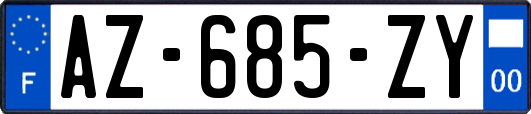 AZ-685-ZY