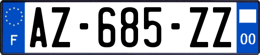 AZ-685-ZZ