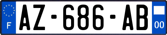 AZ-686-AB