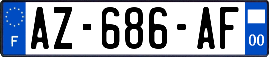 AZ-686-AF