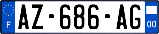 AZ-686-AG