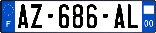 AZ-686-AL