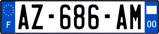 AZ-686-AM