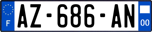 AZ-686-AN