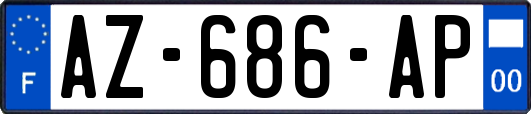 AZ-686-AP