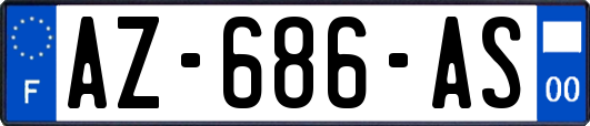 AZ-686-AS