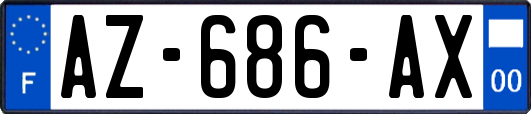 AZ-686-AX