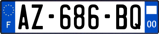 AZ-686-BQ