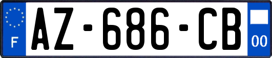AZ-686-CB