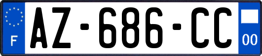 AZ-686-CC