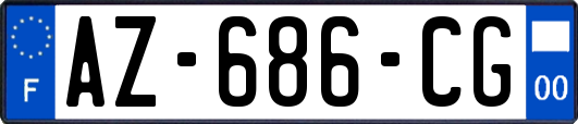 AZ-686-CG